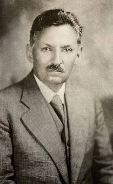 Hugo Leichtentritt