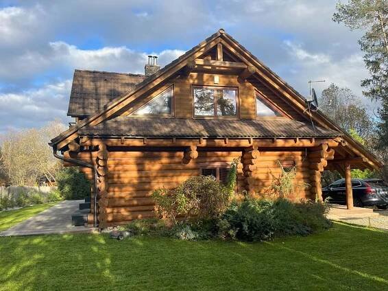 Luxusný zrub - srub k pronájmu - 6 Tatranská Lomnica - foto 6