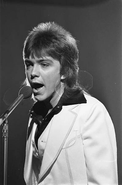 David Cassidy - Wikipedia