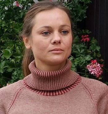 Rozhovor - Herečka Andrea Elsnerová: Na dabingu mě baví pestrost a žánry