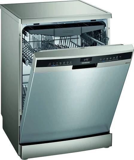 SIEMENS SN23HI37VE iQ300