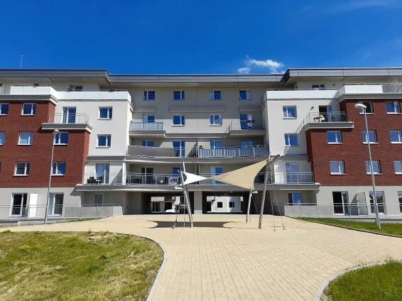 Prodej bytu 4+kk, 177 m2, Poděbrady, ulice Vrchlického, okres Nymburk