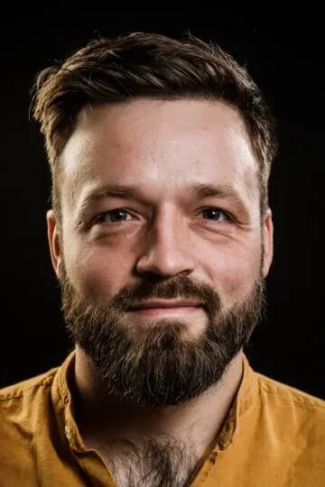 Dalibor Buš