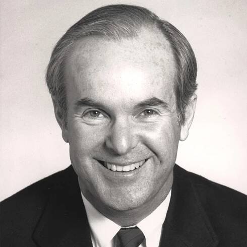 Booth Gardner