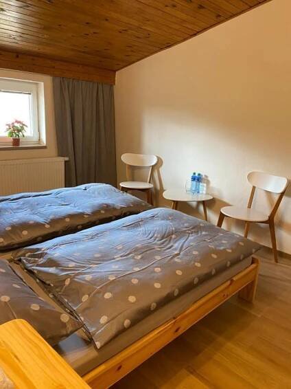 Penzion U Martina, Mariánské Lázně | Hotel.cz
