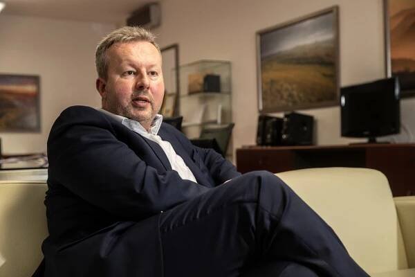 Richard Brabec: Sucho bychom měli řešit bez ohledu na politickou příslušnost