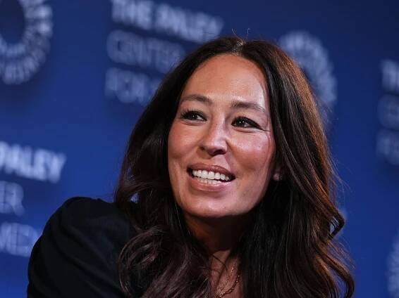 Joanna Gaines' youngest son Crew will leave you moved with touching family tribute