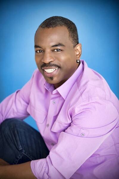 LeVar Burton and the (Paper) Cut Threat