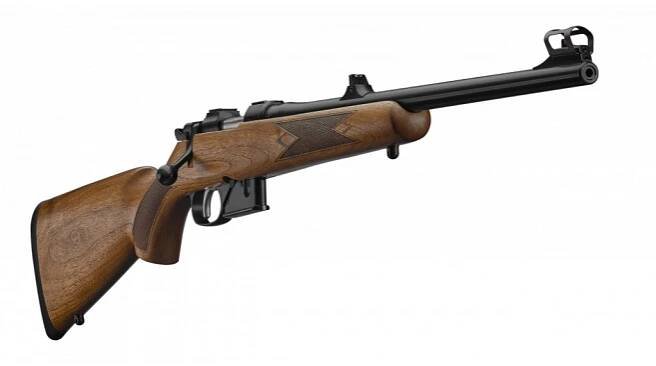Kulovnice CZ 527 Carbine 223 Rem