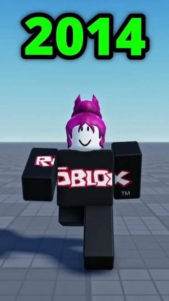 The Entire History of Roblox Guests