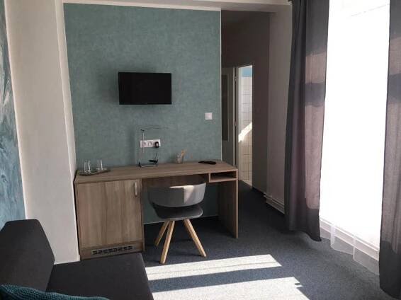 Hotel Trim - NEJLEPŠÍ CENY ubytování ve městě Pardubice
