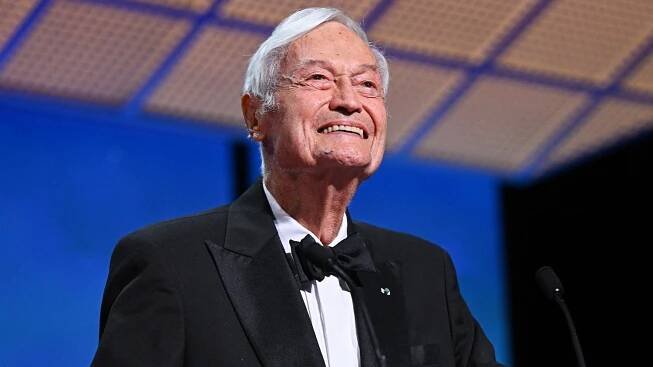 Roger Corman Interview: Six Vital Rules For Making Movie Mayhem