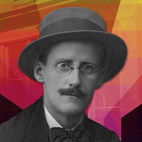 Events — James Joyce Society