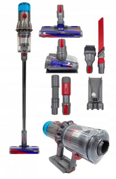 Dyson V12 Origin