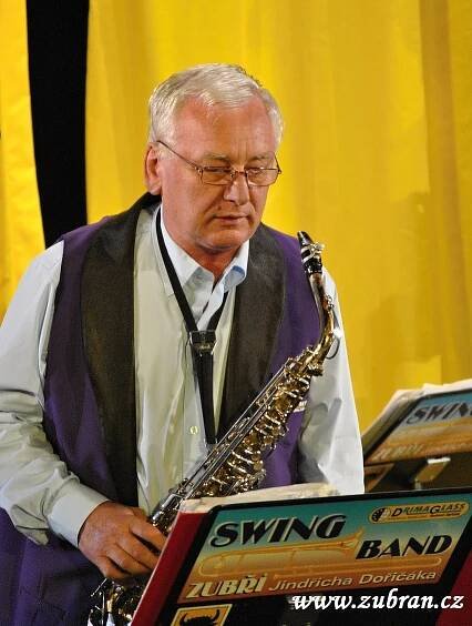 Kerndl Swingband Zubří 20130011