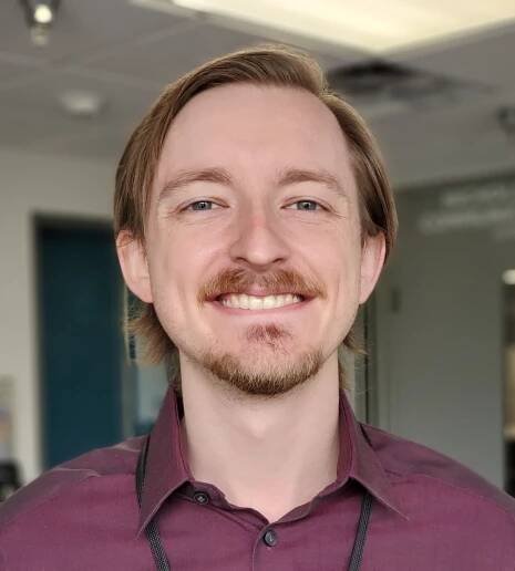 Behind the Soundbite - Nicholson School of Communication and Media