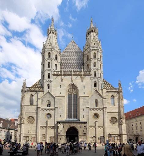 Soubor:Wien - Stephansdom (3).JPG – Wikipedie