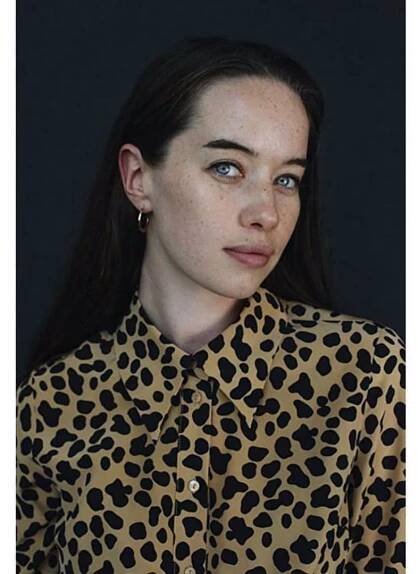Anna Popplewell si v roce 2016 vzala za manžela Sama Cairda.