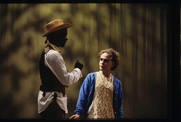 As You Like It - Cheek by Jowl