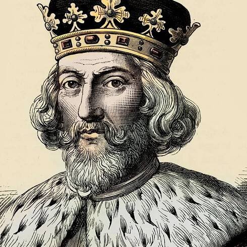 King John: Magna Carta, rebellion and myth