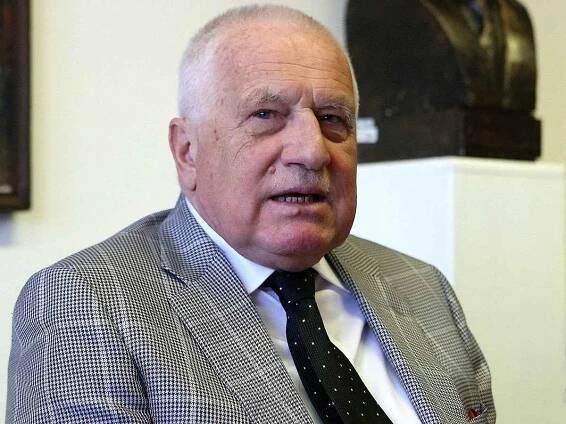 Václav Klaus
