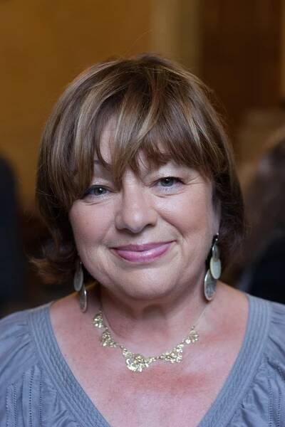 Martine Martinel