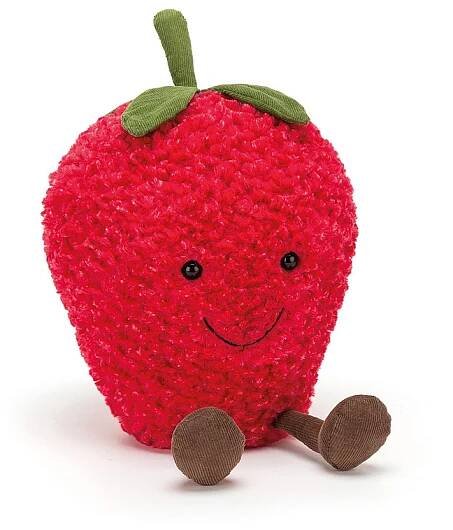 Fresh & Foodie | YourPlushFriends