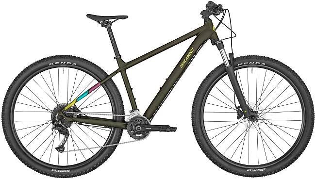 Bergamont Revox 5