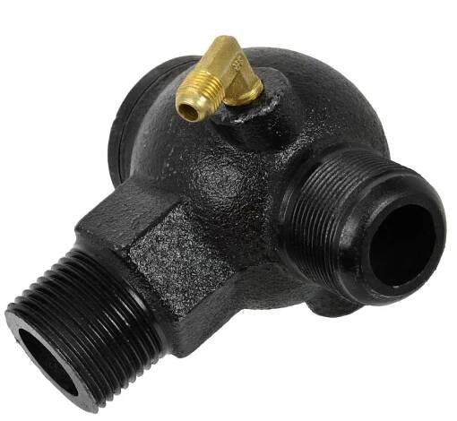 Zpětný ventil pro kompresor 200l V06./8 GEKO