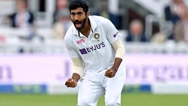 Jasprit Bumrah Breaks Kapil Dev's Record, Becomes Top Indian Bowler