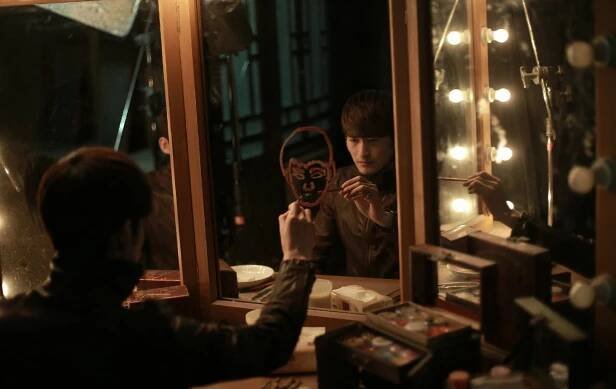 Chang Chen Ghost Stories (2015)