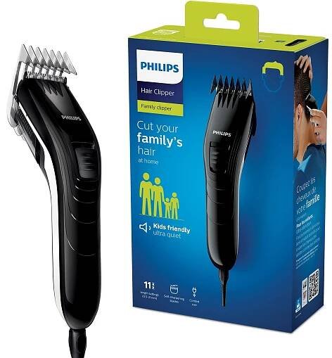 Philips QC5115 - Zastřihovač vlasů