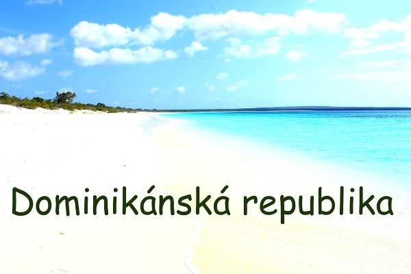Dominikánská republika (Co navštívit a vidět,zajímavá místa,památky) Cesty po světě