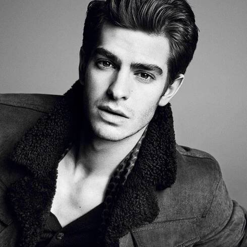 1280X1280 Andrew Garfield Wallpaper and Background