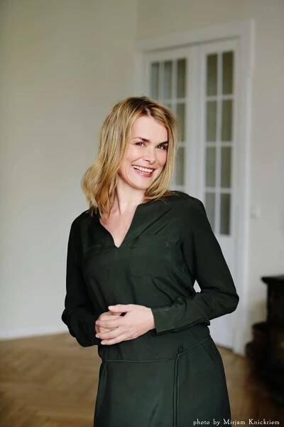 Andrea Lüdke | Theater- & Film-Schauspielerin