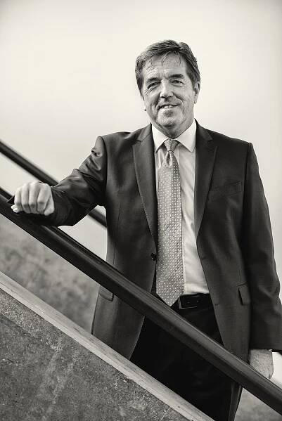 Eddie Michel - CEO’s, top dogs, presidents, head honchos, leaders, big kahunas, bigwigs, bosses …