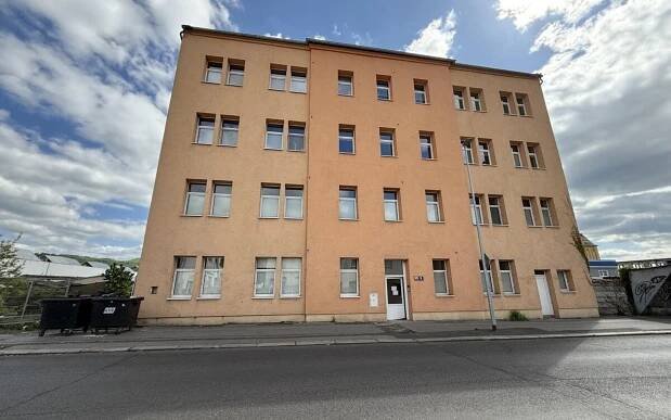 Pronájem bytu 2+kk 75 m², Jateční, Ústí nad Labem - Ústí nad Labem-centrum