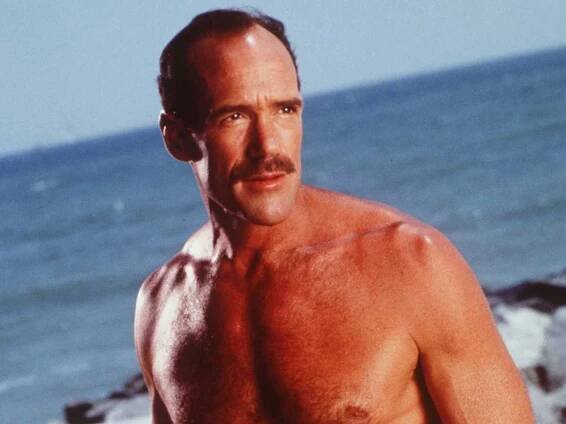'Baywatch' Star Michael Newman Dead at 68 After Parkinson’s Disease Battle