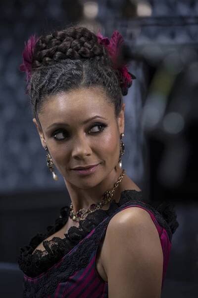 Katalog seriálů (HBO): Westworld