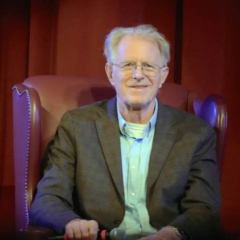Ed Begley junior