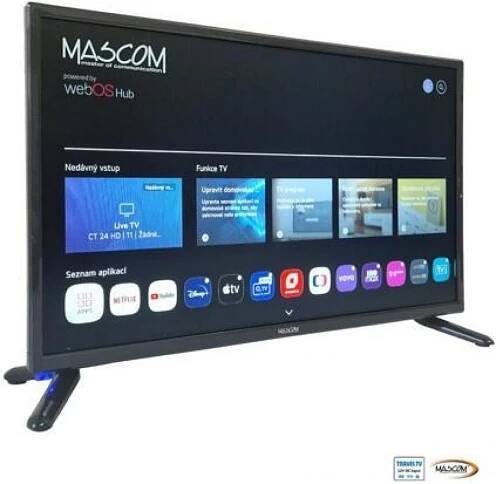 Mascom MC22TFW10