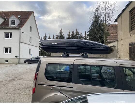 Manuál Thule Motion XT XXL návod (16 stránek)