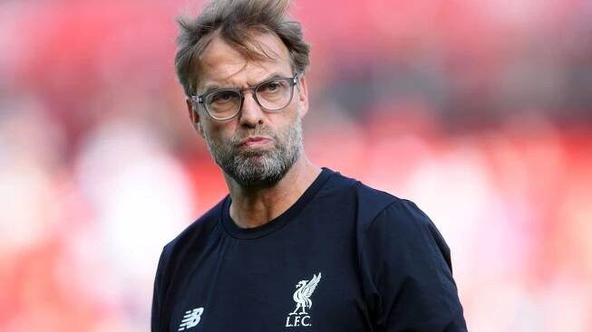 Proč nechce Jürgen Klopp pokračovat v Anglii? Prý mu vadí tamní klimatické podmínky