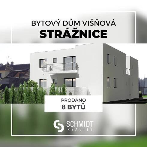 O nás - Schmidt Reality - Rodinná realitní kancelář