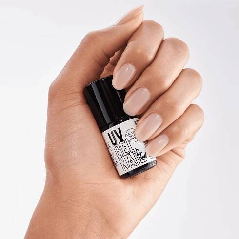 studio nails UV GEL NAIL krycí lak na nehty