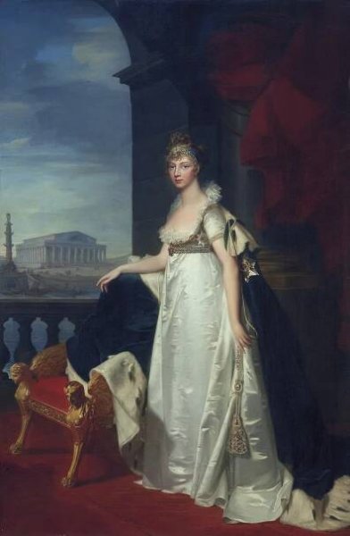 Luisa Bádenská - Wikiwand