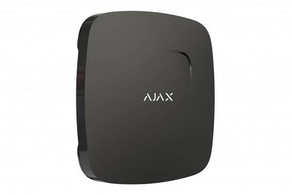 Ajax FireProtect Plus, černý - AJAX bezdrátové alarmy