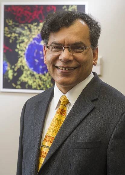 808: Dr. Keshav Singh: Unraveling How Mitochondria Can Be Used to Reverse Aging and Treat Age-Related Diseases