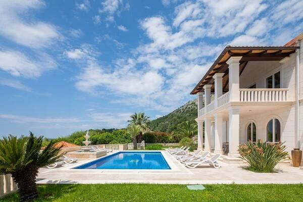 La Villa Dubrovnik - Korcula Adventures