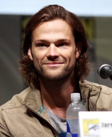 Soubor:Jared Padalecki by Gage Skidmore 2.jpg – Multimediaexpo.cz